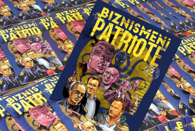 Biznismeni patriote