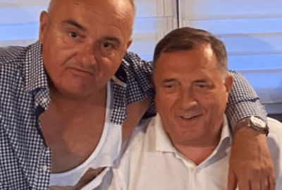 Kroz vodovode i kanalizacije do 900.000 KM