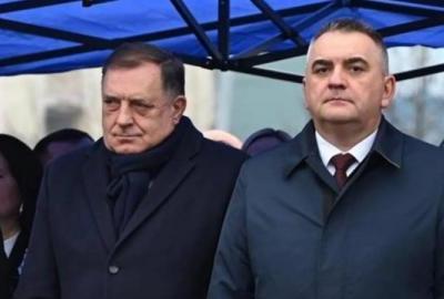 Minić opet odlazi da bi ostao