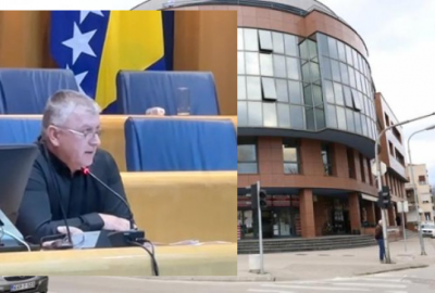 U Pandori mi ništa nije bilo jasno