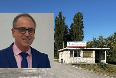 Stečajni upravnik Vitezita Samir Sunulahpašić podnio ostavku