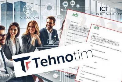 U mjesec dana Tehnotimu dodijeljeno sedam tendera vrijednih 1,93 miliona KM