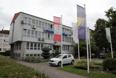 Tužilaštvo provjerava prijavu o nezakonitim radnjama uprave