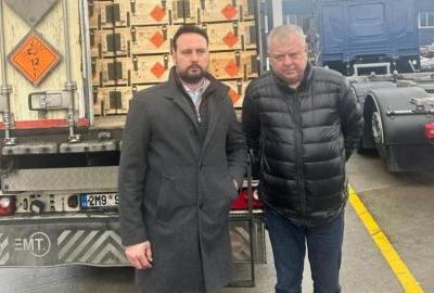 Šta u ukrajinskim sudskim spisima piše o kupcu Vitezita