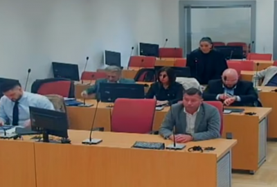 Dati ću 25 hiljada da ne idem ležati