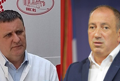Đajić i Crnadak u kost Dodiku i Stanivukoviću