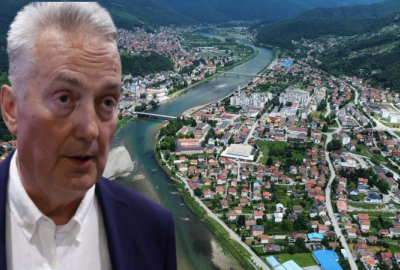 Goraždansko sunce za Zlatka Lagumdžiju i partnere