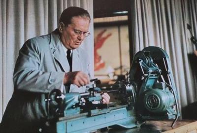 Josip Broz Tito o korupciji, privredi i šovinizmu