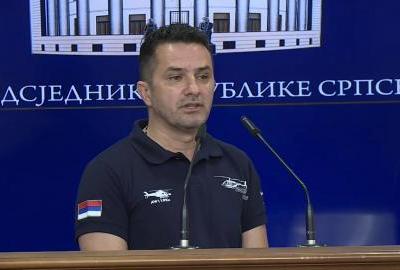 Boban Kusturić, lični pilot Milorada Dodika, pronađen mrtav