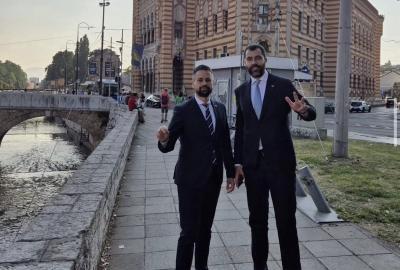 Kako je Dodikova ekipa preko mosta pregazila institucije