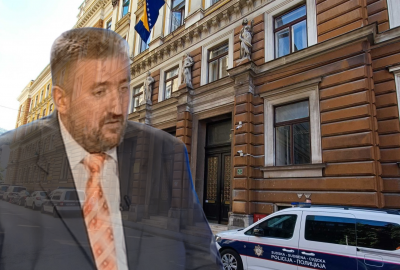 Skinuta „prašina“ sa velikog slučaja organizovanog kriminala