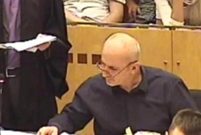 Zulfikar Ališpago izbjegava suđenje za ratne zločine, a dolazi na ročište protiv Žurnala