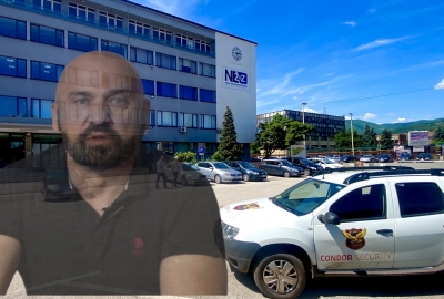 Zašto Ramo Isak šuti o navodnim nelegalnim poslovima u Novoj Željezari?