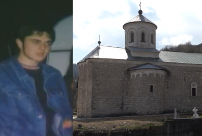 Tužilaštvo konačno istražuje sumnjive okolnosti oko smrti bogoslova Milića Blažanovića