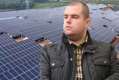 Ko stoji iza solarnog posla od 158 miliona KM