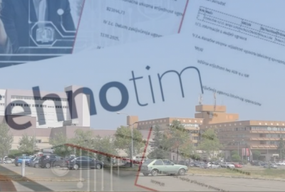 Tehnotimu dodijeljeno novih 1,2 miliona KM