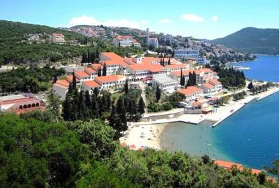 Nastavljen sukob oko suvlasništva nad hotelom Zenit u Neumu