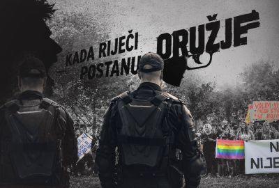 Kada riječi postanu oružje