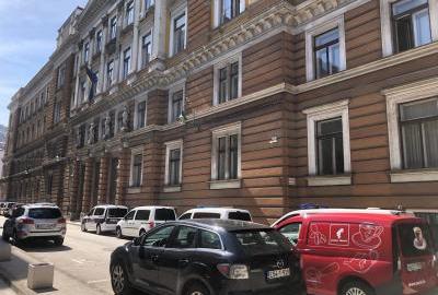 Objava presude po nalogu Kantonalnog suda Sarajevo