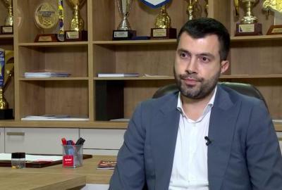 Priznao povezanost sa firmom koja je dobila više od 300 miliona KM budžetskog novca