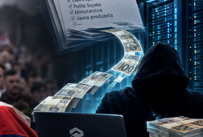 IT partneri izvlače nove milione iz budžeta