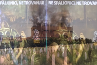 Od praonice novca do spalionice smeća