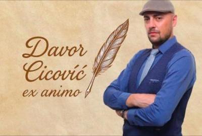 Ako je izdaja reći da je narod gladan, onda sam najveći izdajnik!