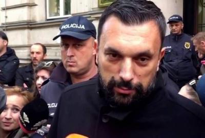 Mitovi i legende o Elmedinu Konakoviću