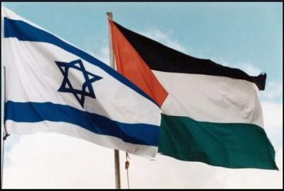 IDENTITETI IZRAELACA I PALESTINACA: Sukob, trauma i opstanak nacije