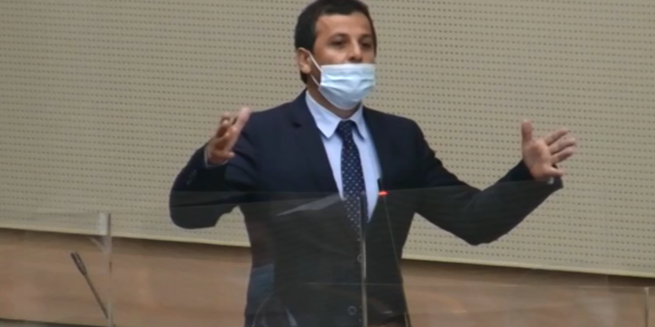Nećemo dozvoliti skupljanje političkih poena na novinarskom protestu!
