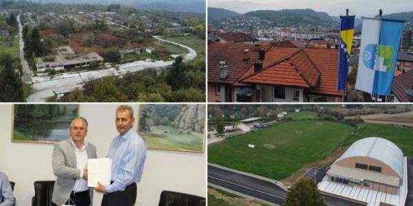 How Authorities in Bosanska Krupa Sold State Property