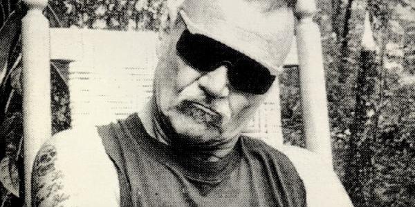 Južnjačka utjeha