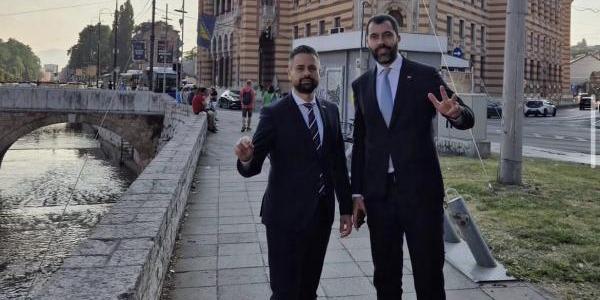 Kako je Dodikova ekipa preko mosta pregazila institucije