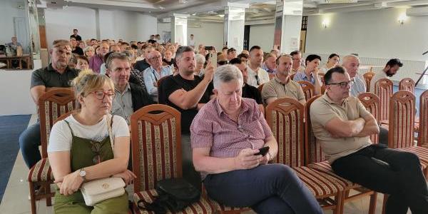Ugroženi stanovnici poručuju: prodali ste nas, slijede protesti