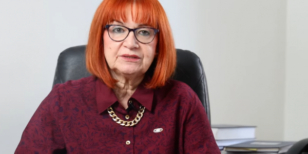 Bjegunci, nekretnine i sporne presude