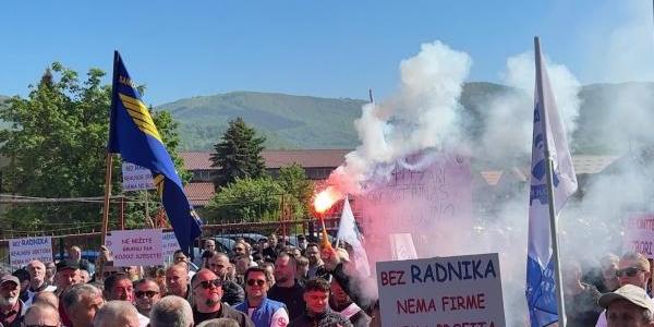 Bitka za najnoviju zeničku željezaru tek počinje