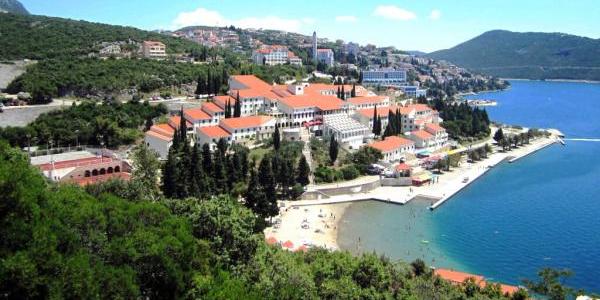 Nastavljen sukob oko suvlasništva nad hotelom Zenit u Neumu