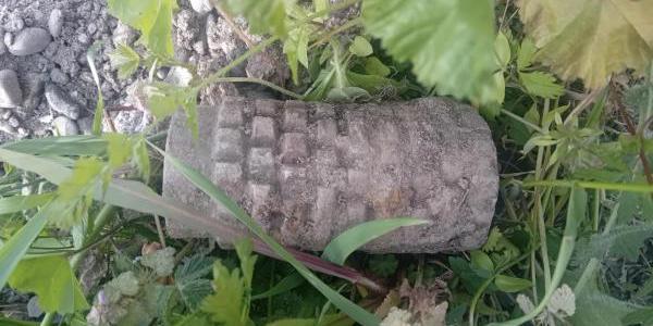 Demineri stigli, ali zaobišli imanje na kojem su pronađene mine