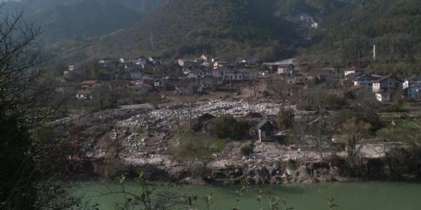 Donja Jablanica, dvije godine nakon tragedije