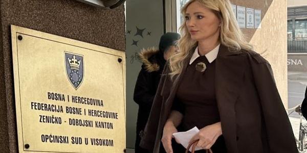 Odbijen dokaz tužilaštva, istekao rok naredbe o vještačenju telefona