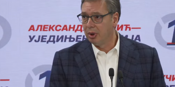 Aleksandar Vučić priznao - izgubili smo izbore!