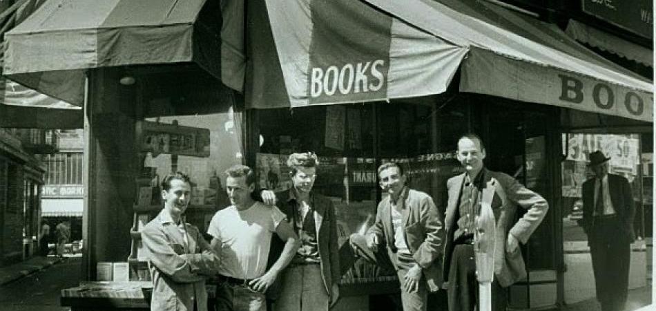 LAWRENCE FERLINGHETTI: Pjesnici, izađite još jednom na ulice svijeta