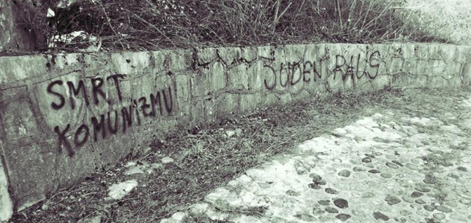 Svim silama Dragan Čović pokušava ubiti komunistu u sebi