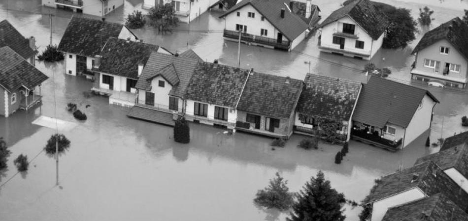 POPLAVE U BIH: Sanacija štete po uzoru na Njemačku