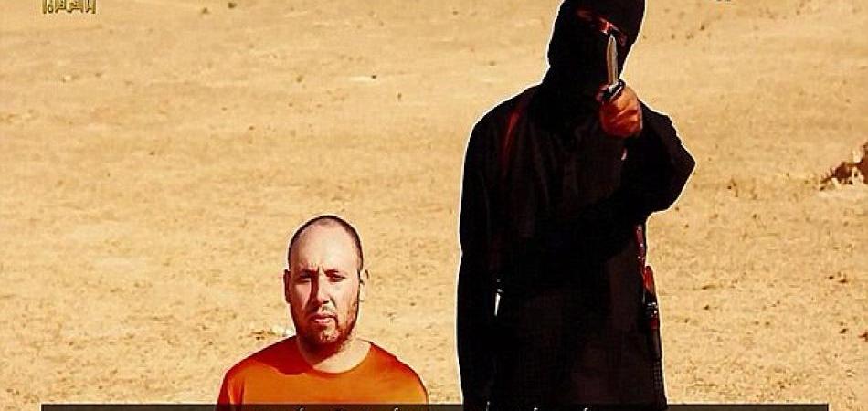 LONDON: Ubica IDIL-a "Jihadi John" identificiran kao Mohammed Emwazi