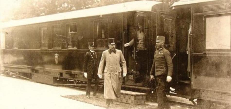 Dan kad sam se prestao čuditi