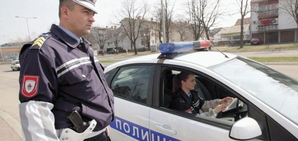 Mjesto gdje će policajci po hitnom postupku postati doktori!