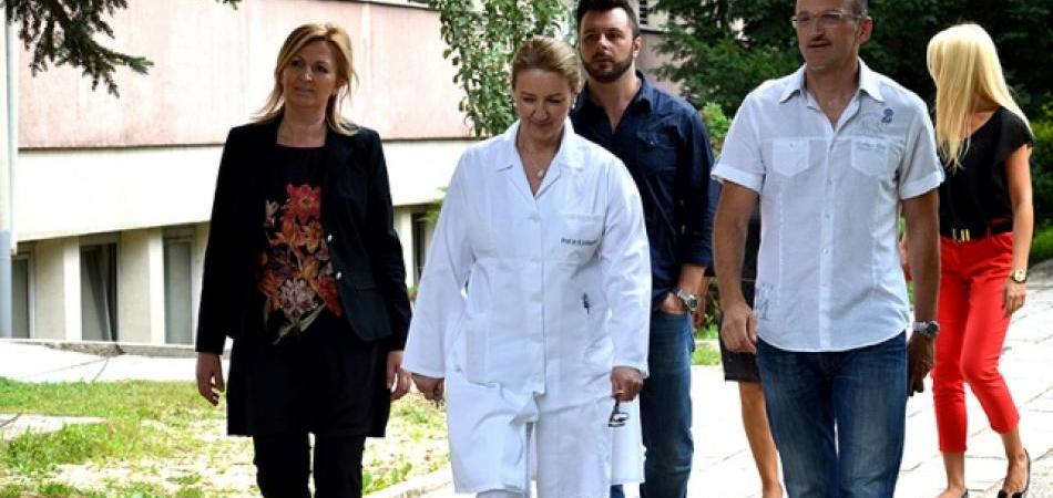 DRŽAVA ZA DOKTORA TALIREVIĆA: Kako ljubimac Sebije Izetbegović i Fahrudina Radončića dobija unosne poslove
