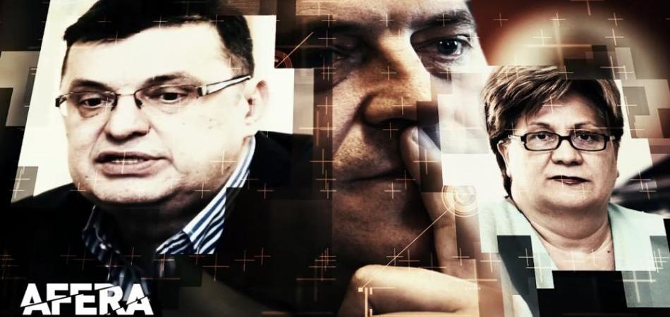 Pogledajte film "Sistemska pljačka"