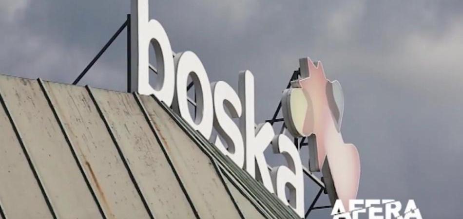 TRAILER ZA FILM "OPERACIJA BOSKA": Robna kuća za kriminal i pranje novca